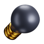 3dicons bulb dynamic premium