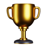 3dicons trophy front premium