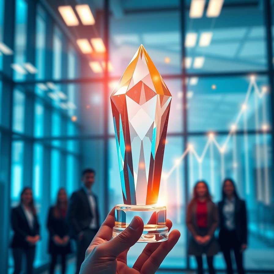 Elevating Employee Experience The New Corporate Mandate for Awards DXB