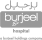 burjeel the awards