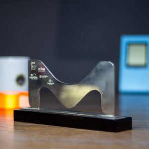 Theme Park & Travel Industry Recognition