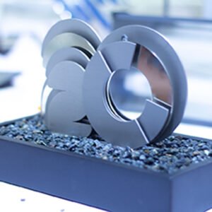 Momentum Chart Sculpture Award