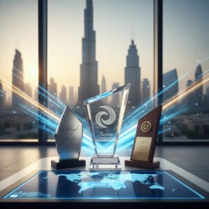 Your Fast Track to Recognition: Why AwardsDXB is Dubai’s Secret Weapon for Stress-Free Success!