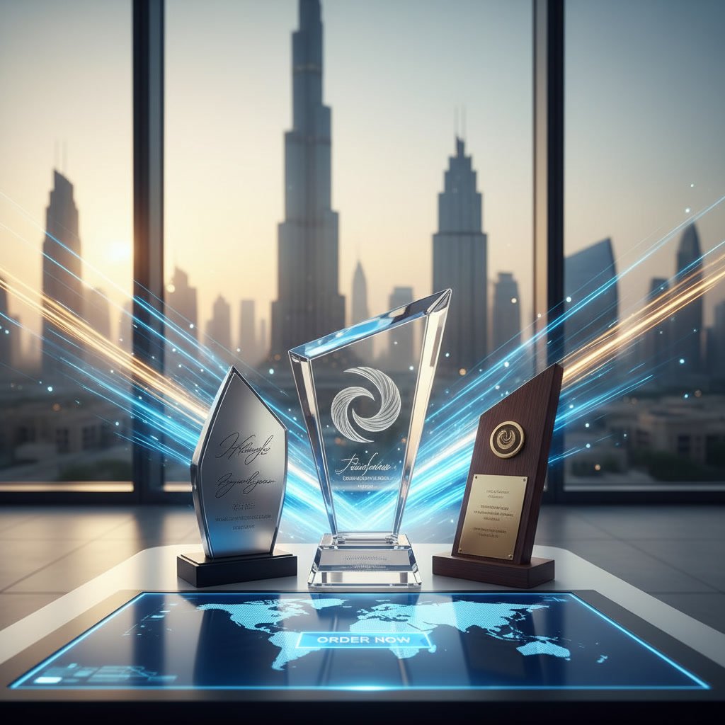our Fast Track to Recognition Why AwardsDXB is Dubais Secret Weapon for Stress Free Success
