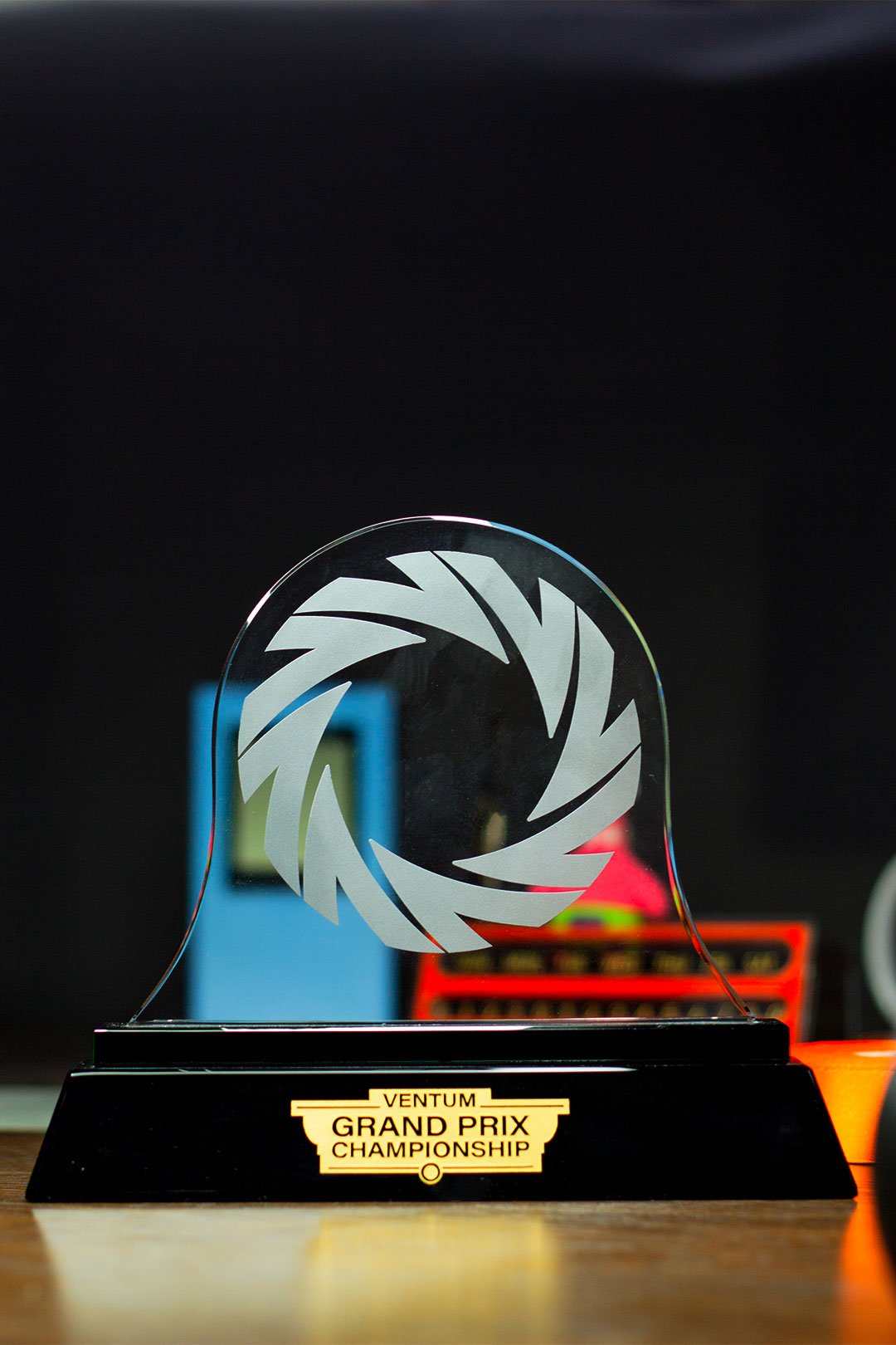 Cycling Sports Award