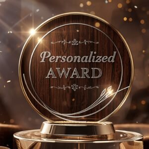 How to Personalize Awards for Maximum Effect