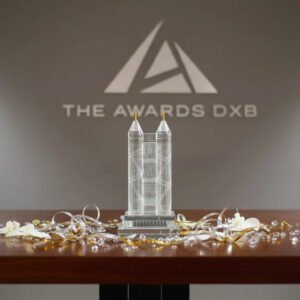 Creative Trophy Designs for 2026 Corporate Events