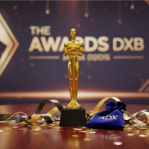 How to Host an Award Ceremony That Impresses