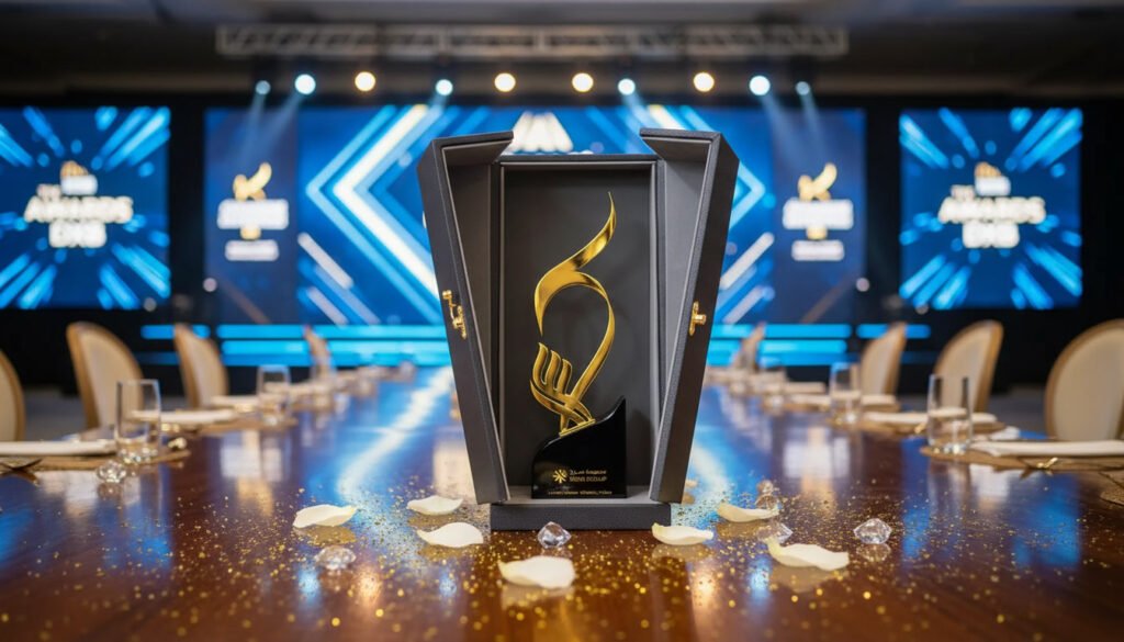 The ROI of Employee Recognition Programs