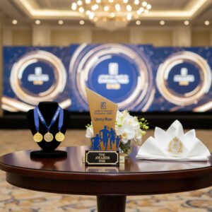 Award Presentation Trends for 2026