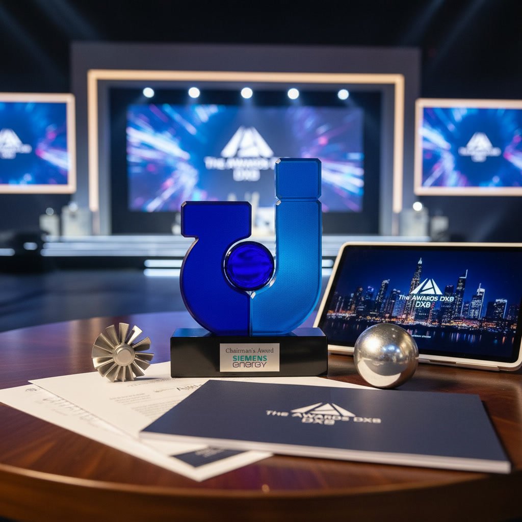 Corporate Award Mistakes to Avoid