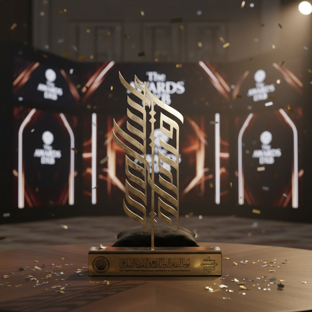 Eid Al-Fitr 2026 The Awards DXB