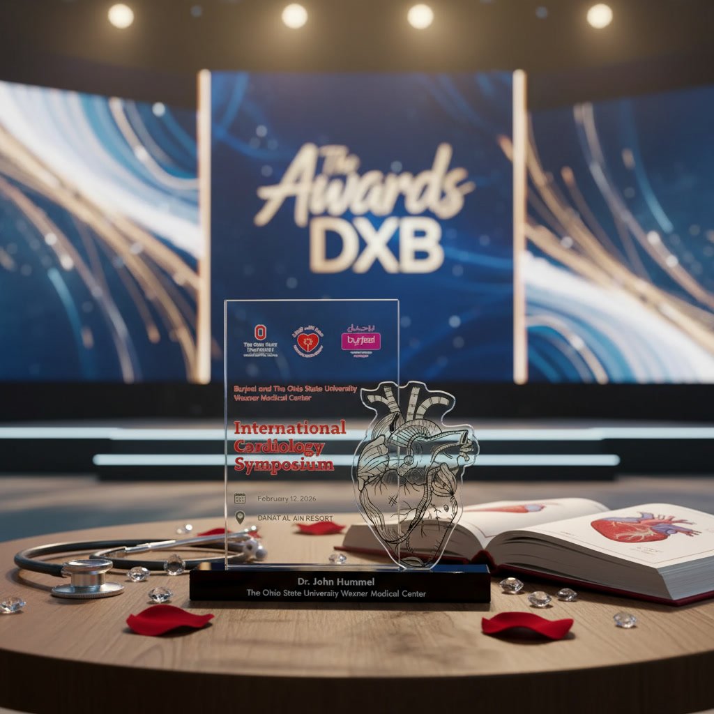 How to Budget for Corporate Awards in 2026 the awards