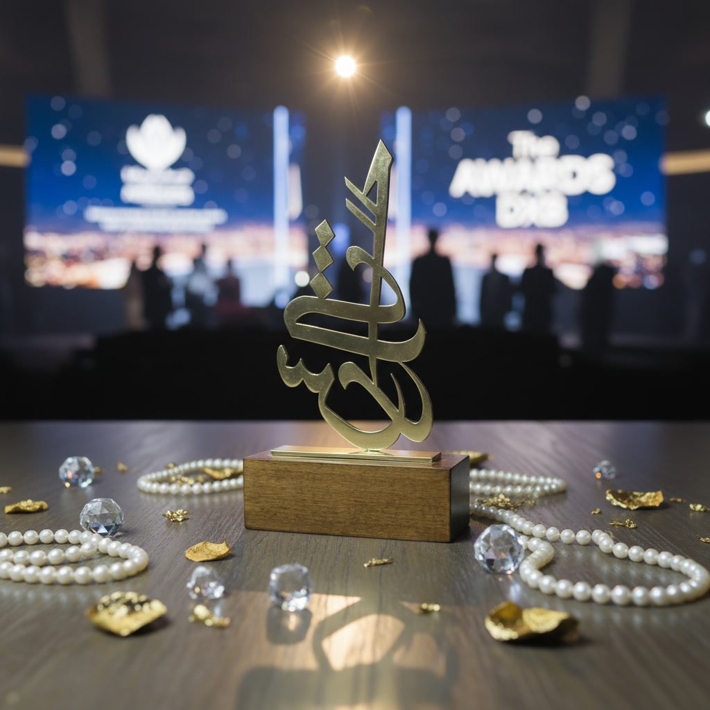 Post Eid Award Campaign Ideas 2026 The Awards DXB