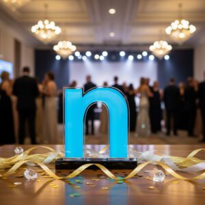 Awards for Startups: How Small Companies Can Shine