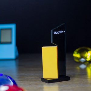 Modern Ascent Corporate Achievement Award