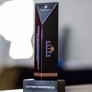 Obsidian Tower Award