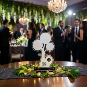 Personalized Trophies: From Concept to Delivery