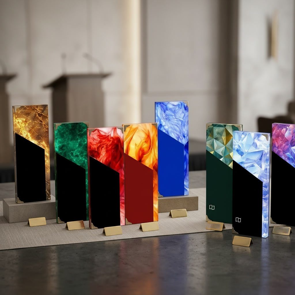 The Role of Awards in Corporate Culture The Awards DXB Dubai