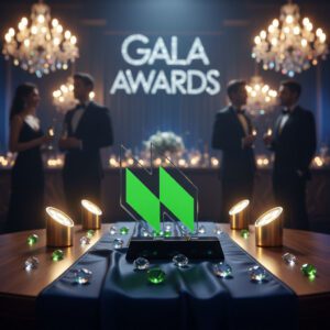 Unique Award Materials That Impress in 2026