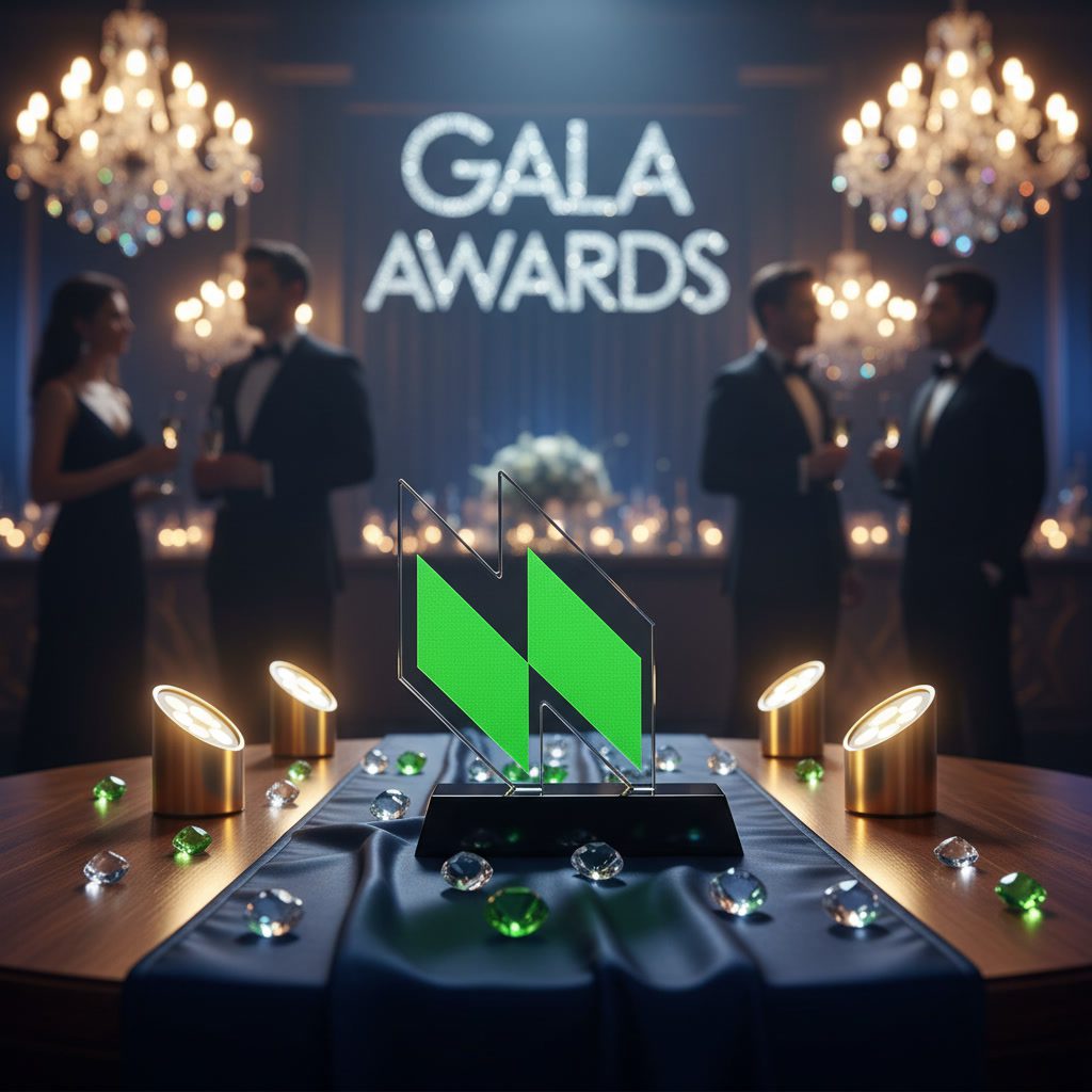 Unique Award Materials That Impress in 2026 the awards