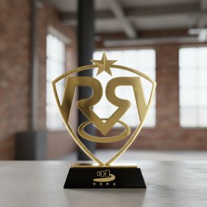 Corporate Awards That Build Loyalty