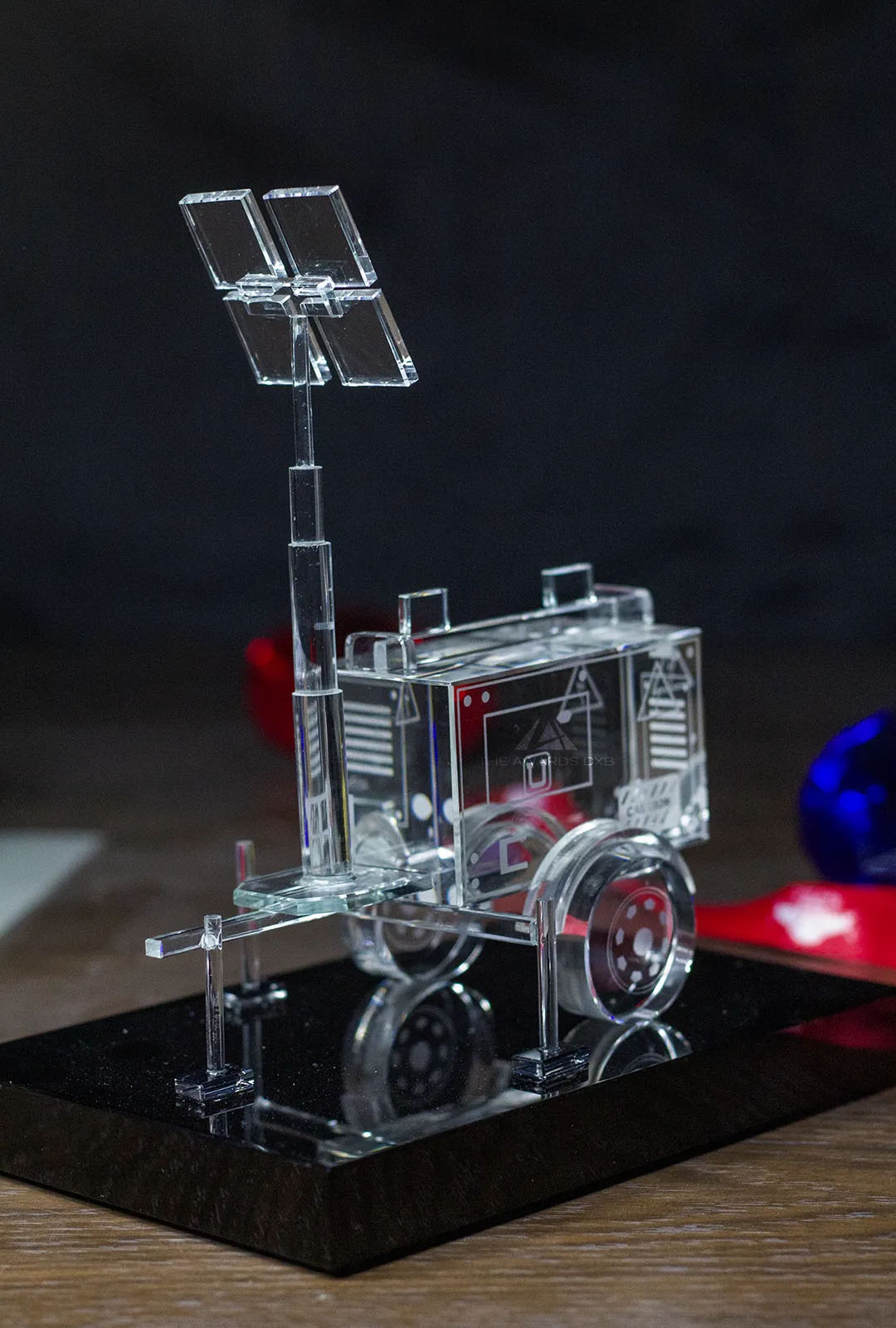 3D Model Signal Machine - Image 2