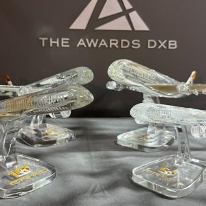 3D Model Airplane
