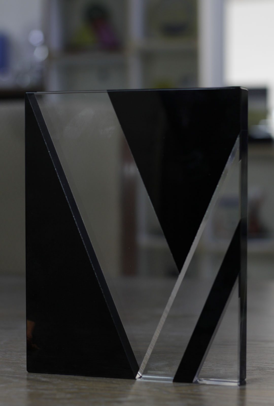 Vetra Logo Cut out Awards - Image 5