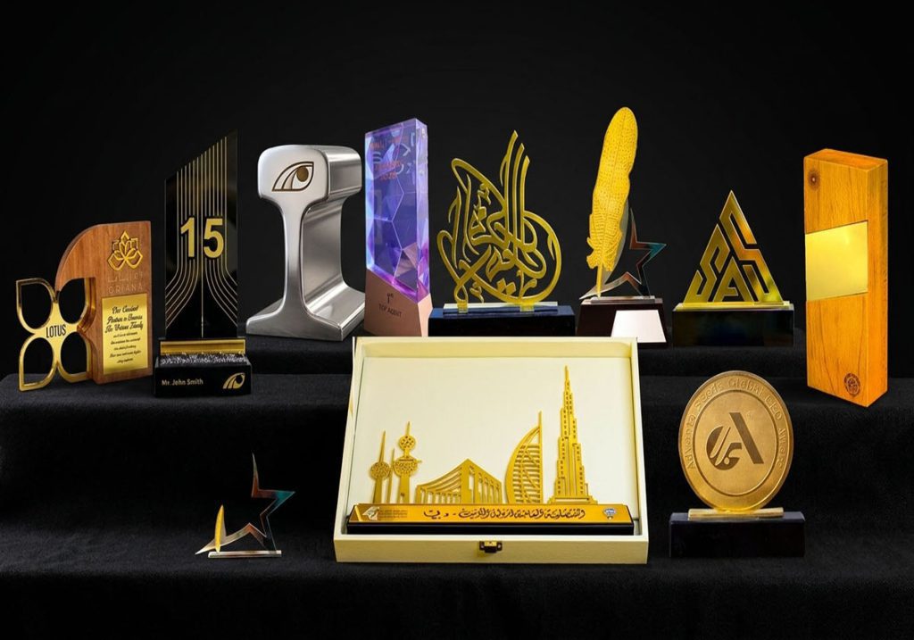mix awards