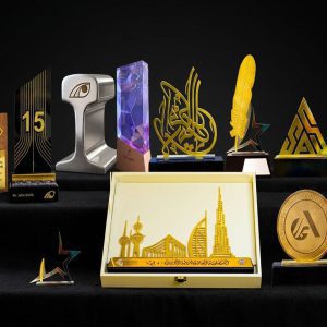 Top Creative Trophy Designs for 2026